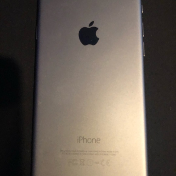 iPhone 6 Space Gray - Picture 3 of 3